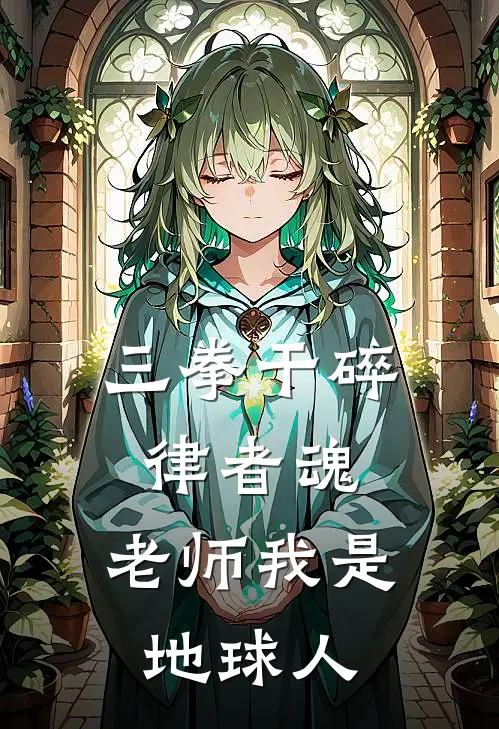 《三拳干碎律者魂，老师我是地球人》德丽莎琪亚娜全本阅读_(德丽莎琪亚娜)全集阅读