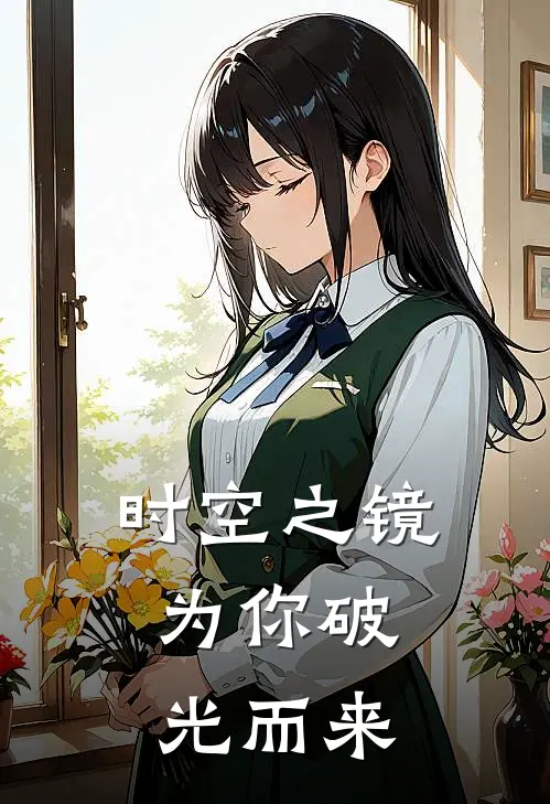 时空之镜：为你破光而来