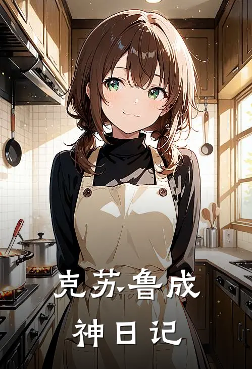 克苏鲁成神日记