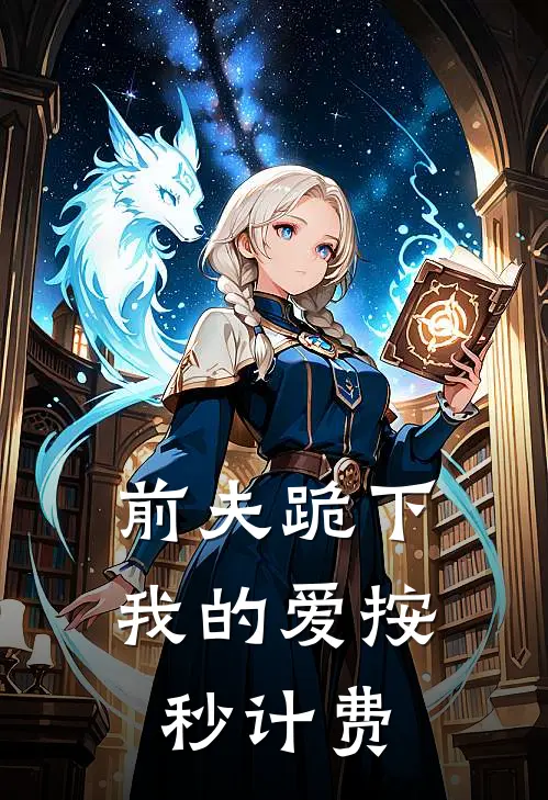 前夫跪下，我的爱按秒计费林晚秦深完本完结小说_完本完结小说前夫跪下，我的爱按秒计费(林晚秦深)