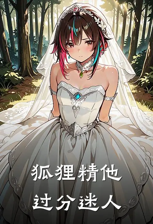 狐狸精他过分迷人