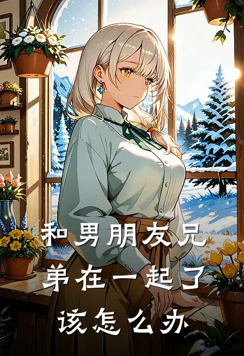 和男朋友兄弟在一起了该怎么办