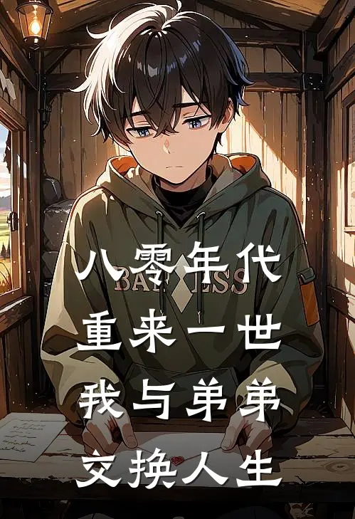 八零年代：重来一世，我与弟弟交换人生(我二哥)免费小说完结_最新推荐小说八零年代：重来一世，我与弟弟交换人生(我二哥)