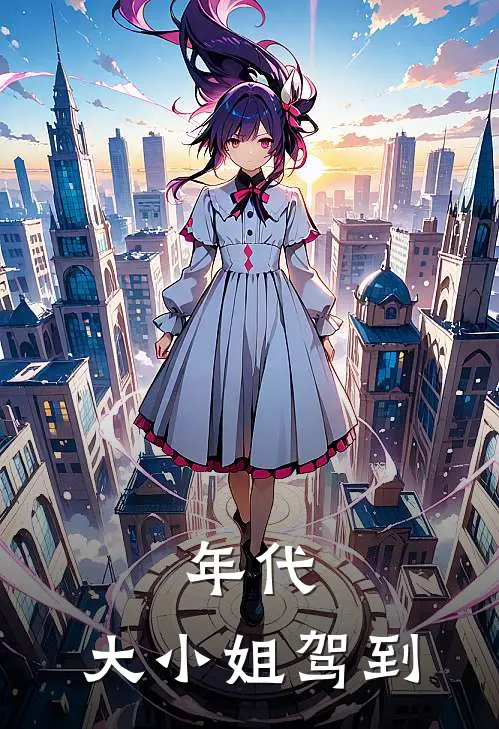 年代：大小姐驾到