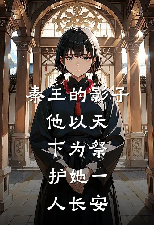 秦王的影子：他以天下为祭，护她一人长安赵王偃秦王热门小说排行_免费小说秦王的影子：他以天下为祭，护她一人长安赵王偃秦王