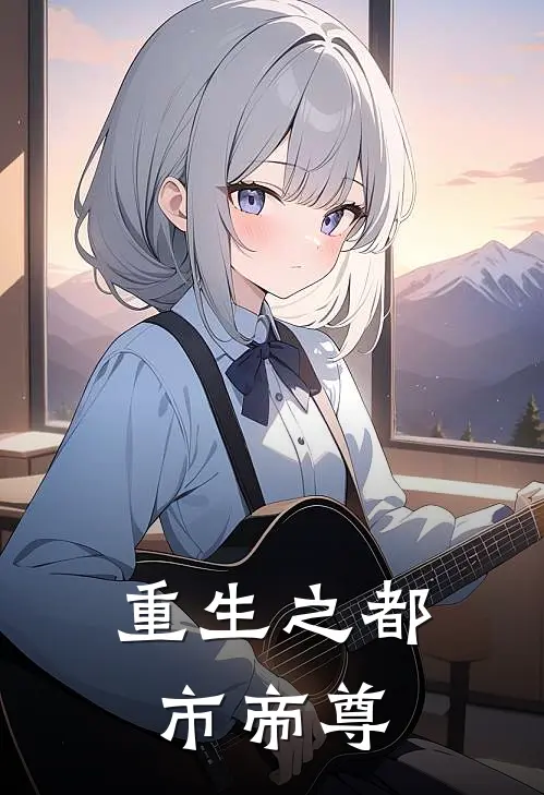 重生之都市帝尊