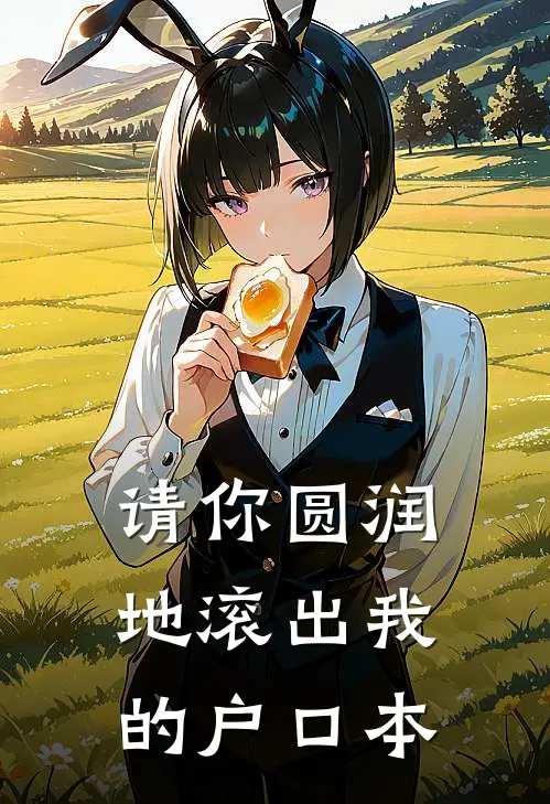 请你圆润地滚出我的户口本白莲郝仁推荐完结小说_免费阅读请你圆润地滚出我的户口本(白莲郝仁)