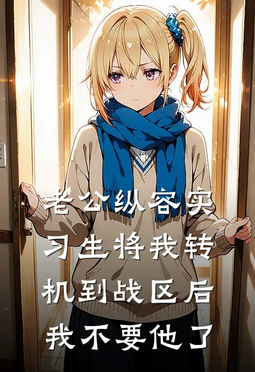 傅景珩阮灵（老公纵容实习生将我转机到战区后，我不要他了）免费阅读无弹窗_老公纵容实习生将我转机到战区后，我不要他了傅景珩阮灵全文免费阅读无弹窗大结局