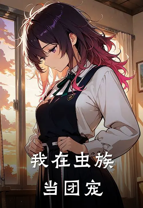 我在虫族当团宠