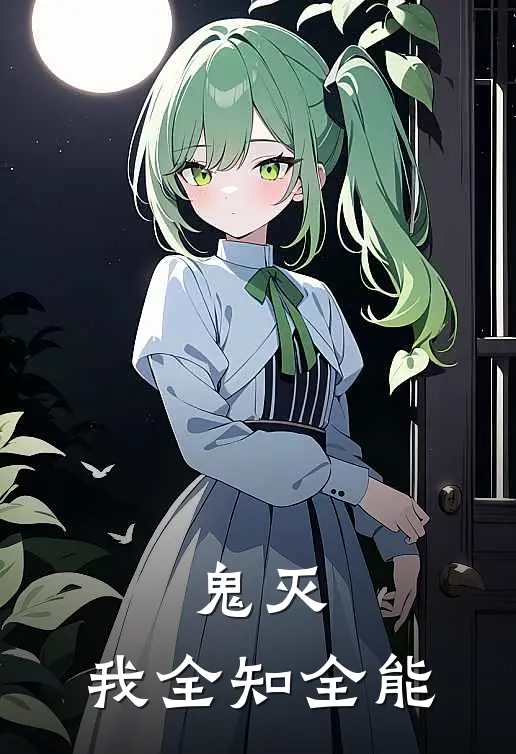 鬼灭：我全知全能(继国鳞泷)网络热门小说_最新小说鬼灭：我全知全能(继国鳞泷)