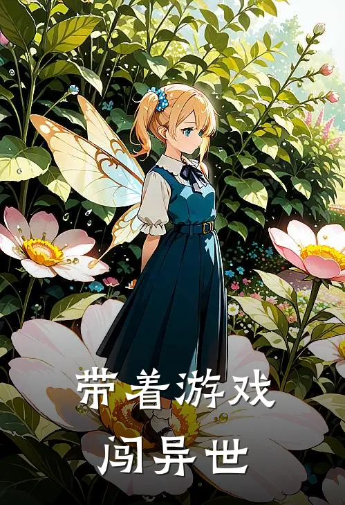 带着游戏闯异世