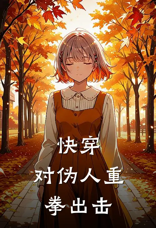 《快穿：对伪人重拳出击》顾晏李小月已完结小说_快穿：对伪人重拳出击(顾晏李小月)火爆小说