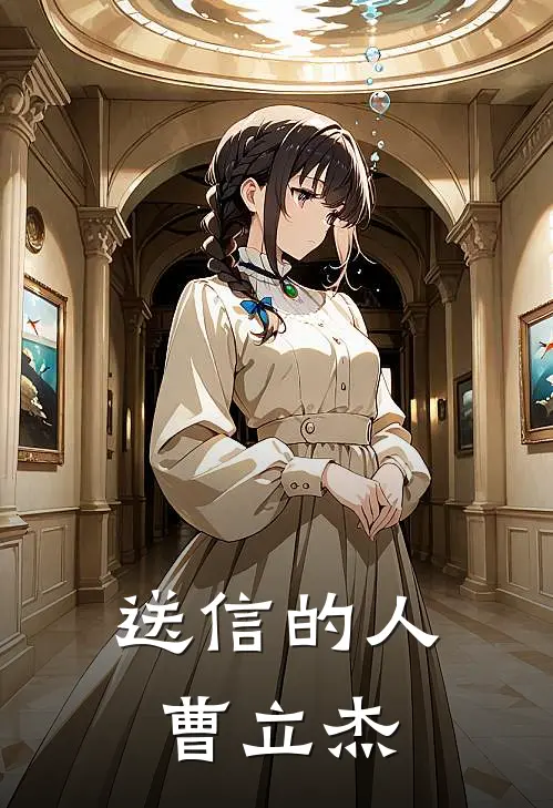 送信的人曹立杰