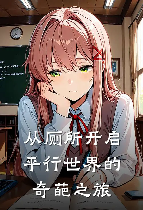 《从厕所开启平行世界的奇葩之旅》林羽李梅火爆新书_从厕所开启平行世界的奇葩之旅(林羽李梅)免费小说