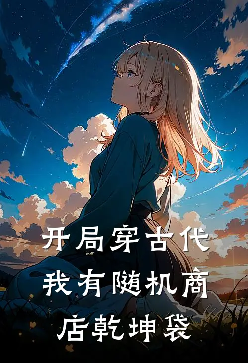 开局穿古代，我有随机商店乾坤袋