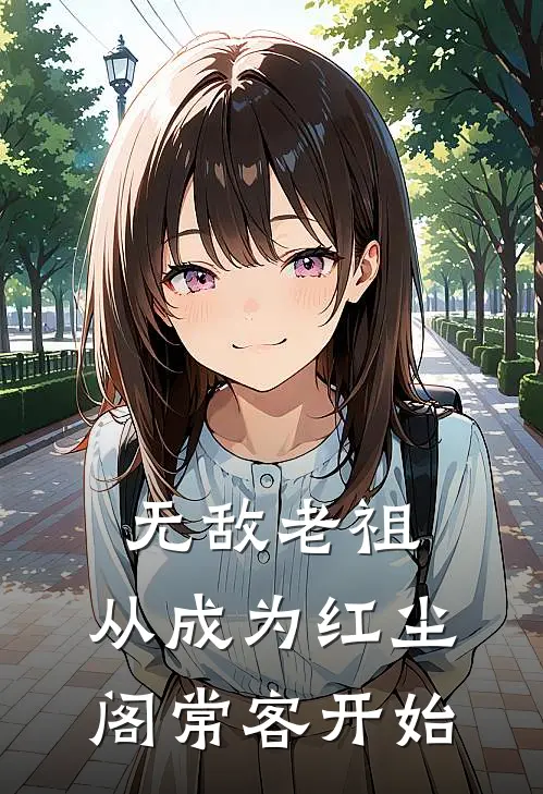 无敌老祖，从成为红尘阁常客开始