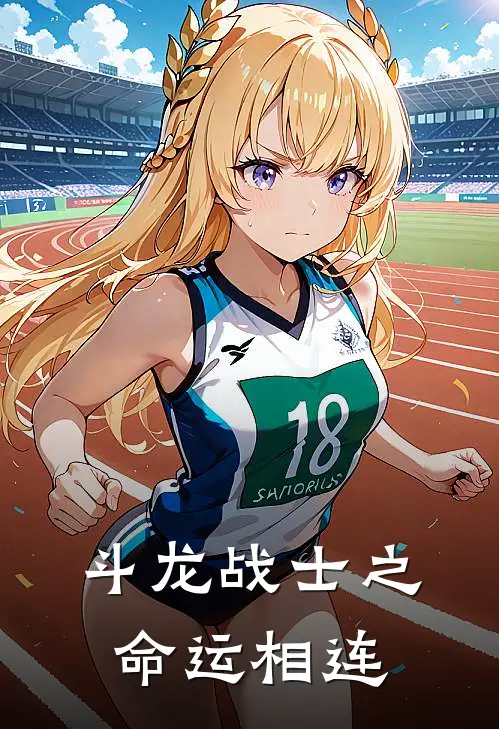 斗龙战士之命运相连