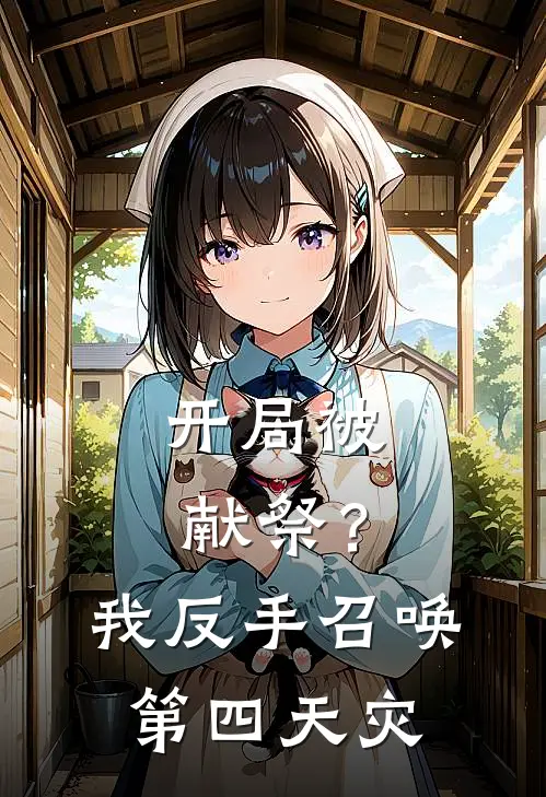 开局被献祭？我反手召唤第四天灾