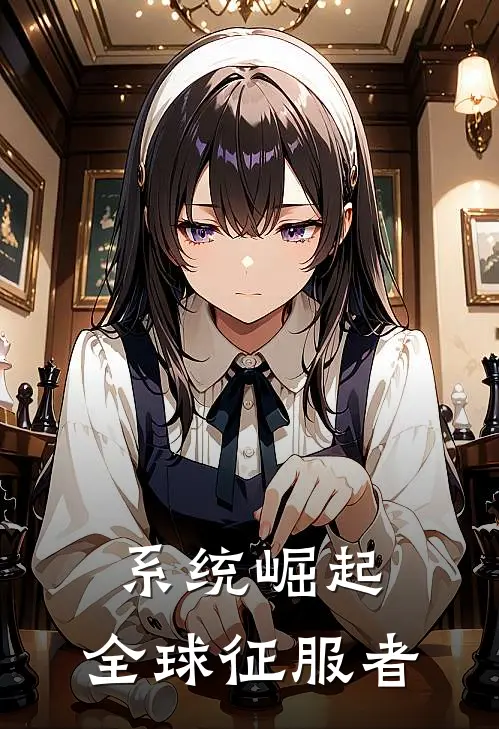 系统崛起：全球征服者