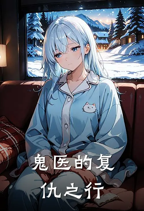 鬼医的复仇之行