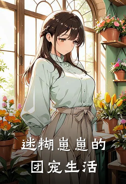 迷糊崽崽的团宠生活