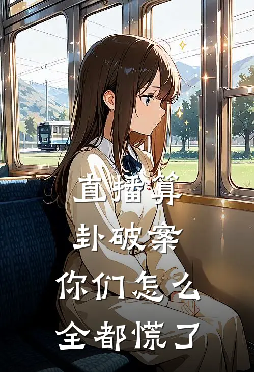 直播算卦破案，你们怎么全都慌了(王浩李将长)热门的小说_热门网络小说推荐直播算卦破案，你们怎么全都慌了(王浩李将长)