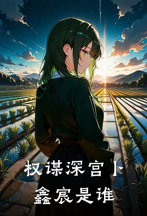 权谋深宫卜鑫宸是谁