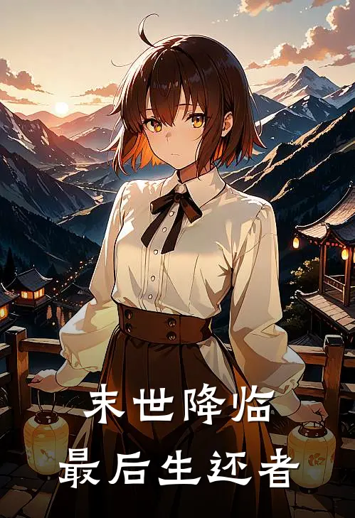 末世降临，最后生还者