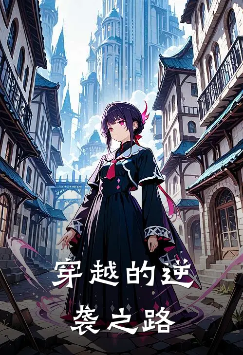 穿越的逆袭之路