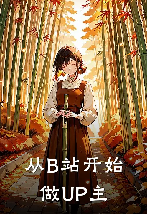 从B站开始做UP主