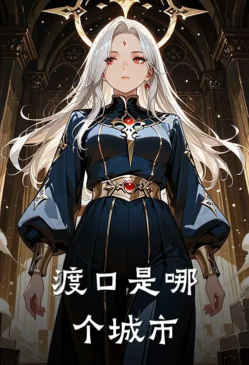 渡口是哪个城市