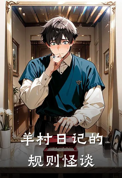 羊村日记的规则怪谈