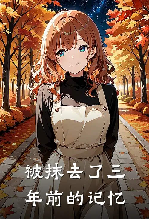 被抹去了三年前的记忆