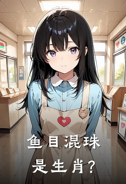 鱼目混珠是生肖?