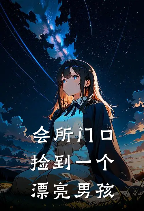 陈苒于朗会所门口捡到一个漂亮男孩全本免费在线阅读_会所门口捡到一个漂亮男孩全本阅读