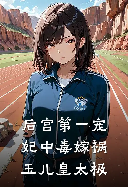 后宫第一宠妃中毒嫁祸玉儿皇太极