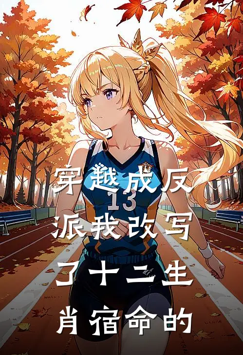 穿越成反派我改写了十二生肖宿命的