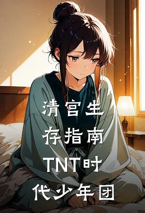 清宫生存指南：TNT时代少年团(马嘉祺丁程鑫)最新章节在线阅读_(清宫生存指南：TNT时代少年团)完整版免费在线阅读