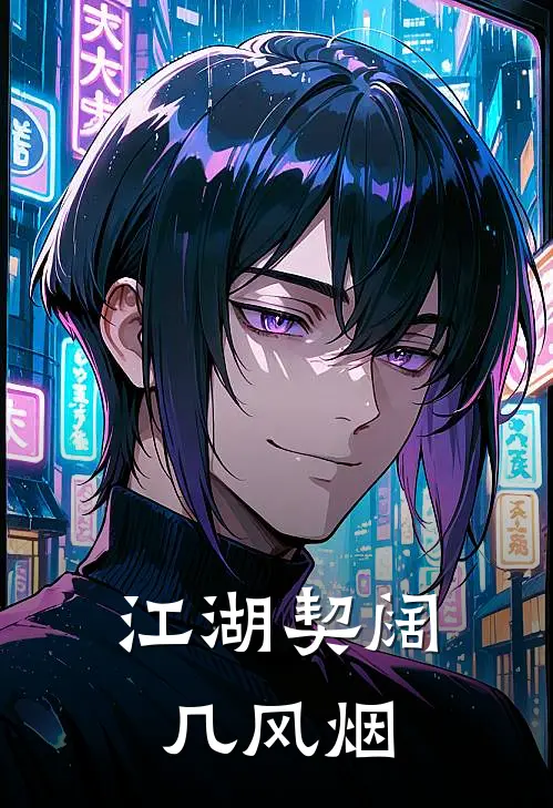 江湖契阔几风烟