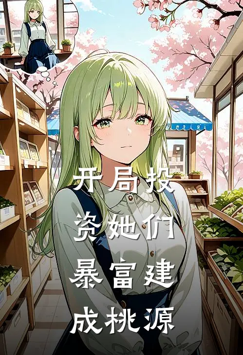 开局投资她们，暴富建成桃源