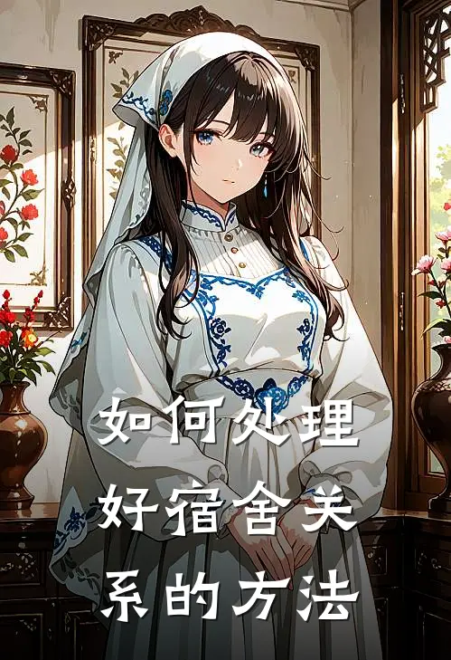 如何处理好宿舍关系的方法