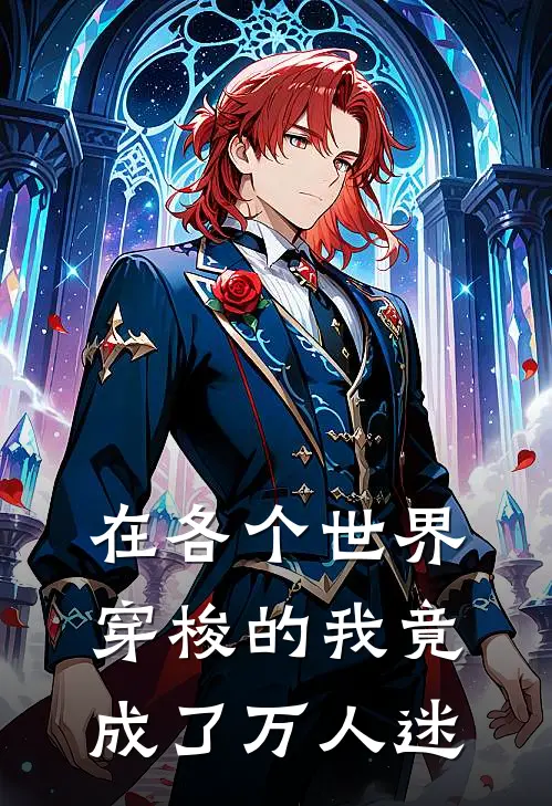 在各个世界穿梭的我竟成了万人迷(云霖云薇夕)在哪看免费小说_已完结小说推荐在各个世界穿梭的我竟成了万人迷云霖云薇夕