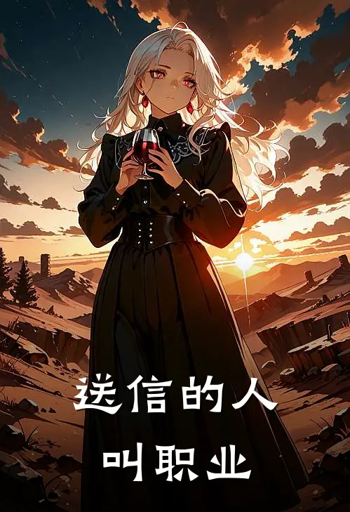 送信的人叫职业