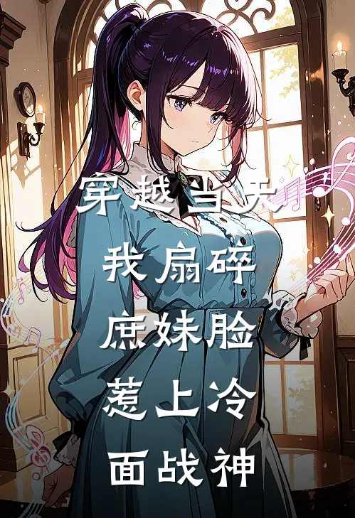 穿越当天，我扇碎庶妹脸，惹上冷面战神(苏清鸢苏怜月)在线免费小说_完结小说免费阅读穿越当天，我扇碎庶妹脸，惹上冷面战神苏清鸢苏怜月