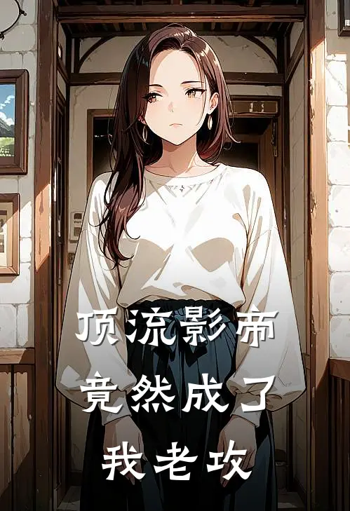 顶流影帝竟然成了我老攻