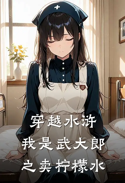 穿越水浒：我是武大郎之卖柠檬水(潘金莲金莲)免费阅读_完结热门小说穿越水浒：我是武大郎之卖柠檬水(潘金莲金莲)