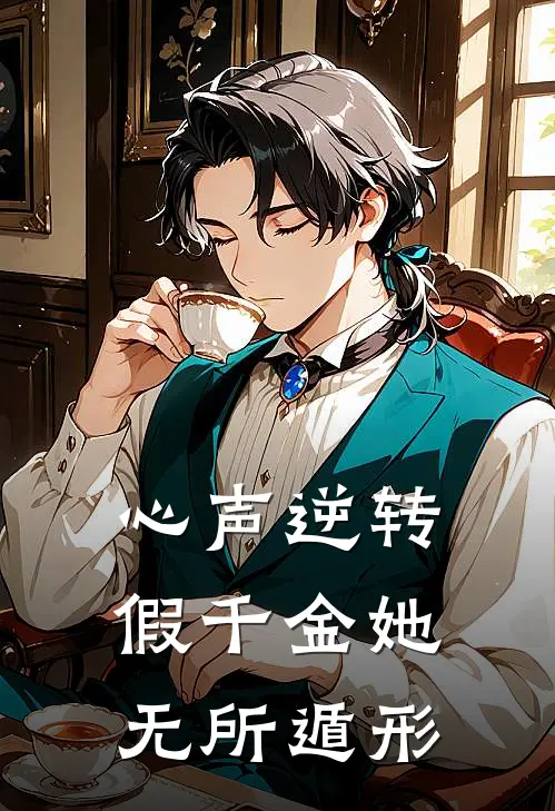 心声逆转：假千金她无所遁形