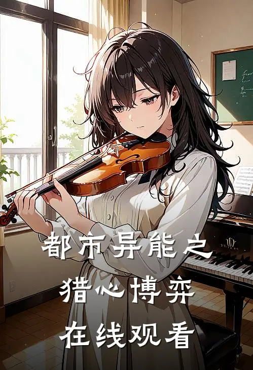 都市异能之猎心博弈在线观看