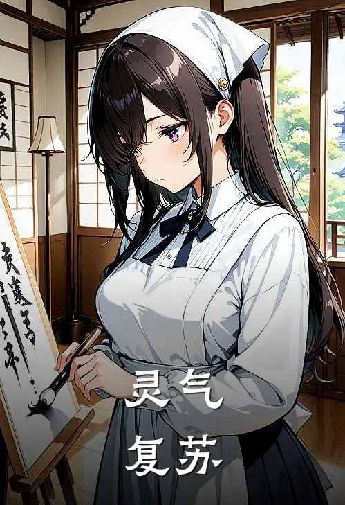 灵气：复苏(于来于来)全本免费小说_阅读免费小说灵气：复苏于来于来