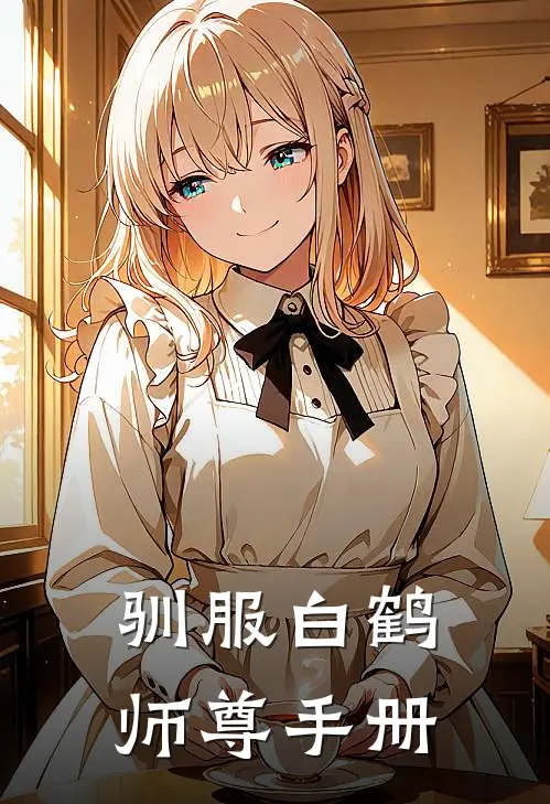 驯服白鹤师尊手册(迟玉江北洵)最热门小说_全本完结小说驯服白鹤师尊手册(迟玉江北洵)